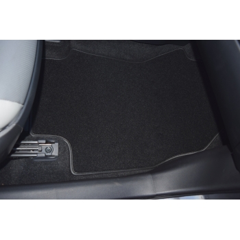 Suzuki Across od 2020r. (automat) Dywaniki welurowe - SILVER - kolory do wyboru.